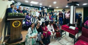 म्युजिक भिडियो ‘अब जाग्नु पर्छ’ सार्वजनिक
