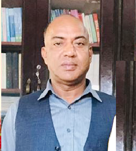 सुनौलो भविष्य सहकारी ठगीमा पक्राउ परेका दुई वडाध्यक्षसहित पाँच अरोपिलाई प्रहरीद्वारा विदाको दिन धरौटीमा रिहा