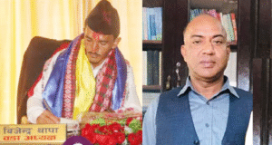सुनौलो भविष्य सहकारी ठगी आरोपिमध्येका एक एक वडाध्यक्ष र शिक्षकसहित चार जना पक्राउ