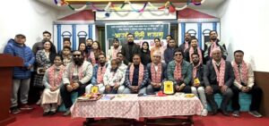 आदर्शको म्युजिक भिडियो सार्वजनिक (भिडियो)