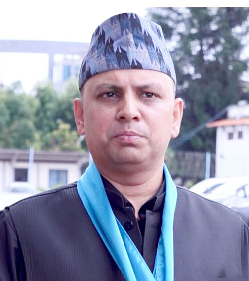 रास्वपाका प्रवक्ता झा लमजुङ आउँदै
