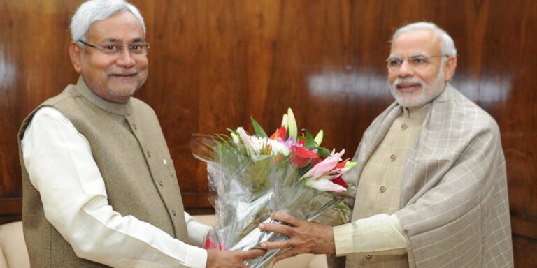 विहार विधानसभा निर्वाचन : एनडीए गठबन्धनलाई दुई तिहाई बहुमत, भाजपा पहिलो दल