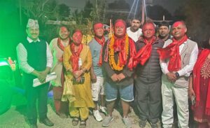 मोतिपुर–सेमलार खानेपानीको चुनावमा रास्वपालाई दुई तिहाई बहुमत : कांग्रेस–एमाले गठबन्धन सफाचट