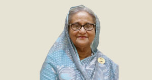 शेख हसिनालाई मृत्युदण्डको फैसला : मानवता विरूद्धको अपराध कसुरमा दोषी ठहर
