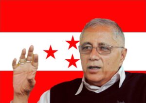 निर्वाचनको संघारमा महाधिवेशन विवादले पार्टी विभाजन हुन सक्छ : काँग्रेस नेता डा. शेखर कोइराला