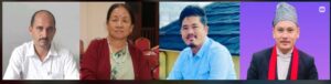 एमाले महाधिवेशन प्रतिनिधि छनौट : अन्तिम मत गणना परिणाम आयो, पौडेल, गुरुङ, तामाङ र विकलाई पपुलर मत