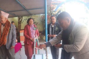 सिर्जनात्मक साकोसको २९ औं बार्षिकोत्सव एवम् २६औं बार्षिक साधारण सभामा विविध कार्यक्रम