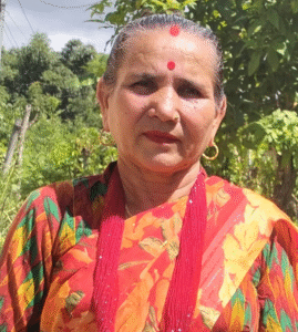 यो वर्षको ठाडोभाका– असल आमा पुरस्कारका लागि गरमबेसी, लमजुङकी ज्ञानु ढुंगेल छनौट