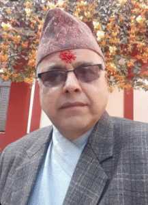 नयाँ बर्षमा घुमफिर गर्नु हुन्छ ?