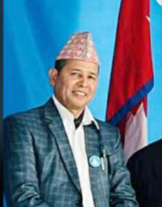 पूर्वडिएसपि बस्नेत रास्वपामा प्रवेश : सम्हाल्दै वडा समितिको नेतृत्व