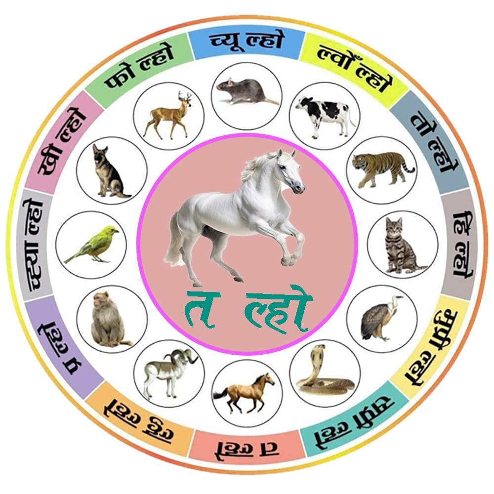 गुरुङ समुदायको सांस्कृतिक पर्व तमु ल्होसार