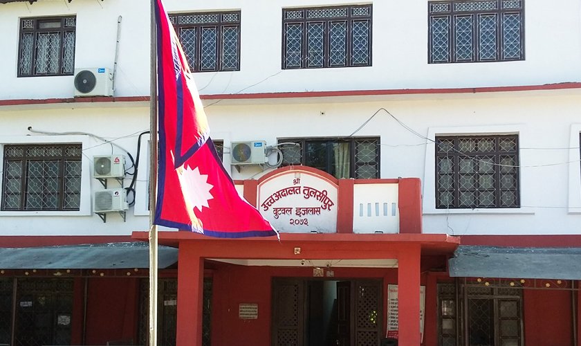 रास्वपाका सभापति रवि रिहा हुने बाटो खुल्यो : भोलिमात्र कारगार मुक्त हुने