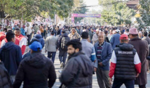 एमाले महाधिवेशन : रातभर जाग्राम बसेर मतदान गर्नु पर्ने स्थिति, ढिलाइ किन ?
