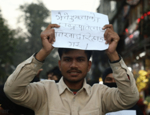 भेनेजुएलामा अमेरिकी आक्रमण राष्ट्रपति निकोलस मदुरो र पत्नी सिलिया फ्लोरेसलाई कब्जा : ४० को मृत्यु, काठमाडौंमा विरोध प्रदर्शन