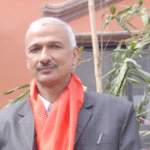 गगन, देउवाहरू र नेपाली काँग्रेस
