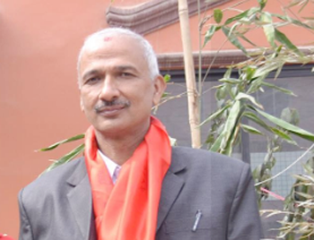 गगन, देउवाहरू र नेपाली काँग्रेस