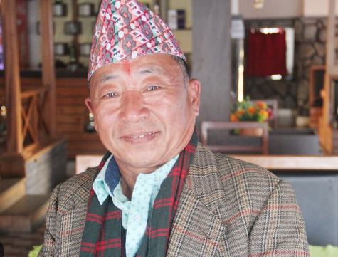 ठाडोभाका महानायक ‘धम्पु’को हीरक शुभ जन्मोत्सवमा रथयात्रा सहित अभिनन्दन गर्ने निर्णय
