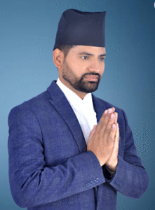 रास्वपाले लमजुङमा योगदान नै नभएका व्यक्तिलाई उम्मेदवार बनाएको हो ?