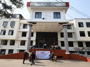 कांग्रेसको विशेष महाधिवेशन निर्णायक मोडमा : विभाजन रोक्ने चुनौती