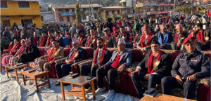 ३५औँ प्याब्सन दिवसमा विविध कार्यक्रम : स्पोर्टस मिटमा युनिभर्सल एकेडेमीको ह्याट्रिक