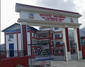 नगरपालिकाका भएको भ्रष्टाचारको पोल खोलेपछि सुन्दरबजार नगरपालिकाका सवारी चालक श्रेष्ठको करार जागिर चट
