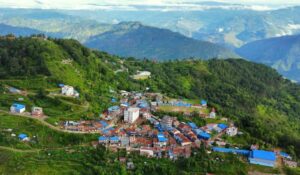  भोजपुर : पर्यटन र रुद्राक्ष फर्मको अवलोकन  