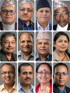 ‘नइ प्रज्ञा पुरस्कार’का लागि बाह्र जना प्राध्यापक छनौट