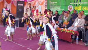 विविध कार्यक्रमका साथ नवौं लमजुङ महोत्सवको समापन
