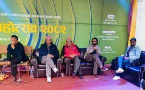 ९ औं लमजुङ महोत्सव अब अन्त्यतिर : आज ११ औं दिन, १० औं दिनको फोटो फिचर