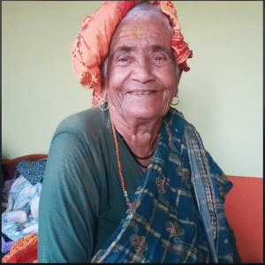 राष्ट्रिय स्वतन्त्र पार्टीका दुई नेतृलाई मातृ शोक