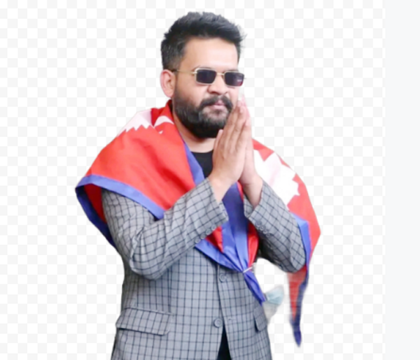 रास्वपाका वरिष्ठ नेता बालेन साह भोलि फागुन २ गते बेसीशहर आउँदै, स्वागतका लागि तयारी सुरु