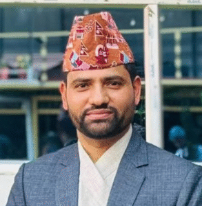 लमजुङमा मतगणना अपडेट : झण्डै दोब्बर मतको अन्तर बनाउँदै रास्वपाका धर्म केसी अग्रस्थानमा