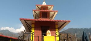इतिहासको खोज : लमजुङको त्रिवेणी मेला र त्रैलोकेश्वर शिव मन्दिर