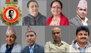 ‘विजय मल्ल नइ शताब्दी पुरस्कार’ सात जना प्राज्ञलाई प्रदान गर्ने घोषणा
