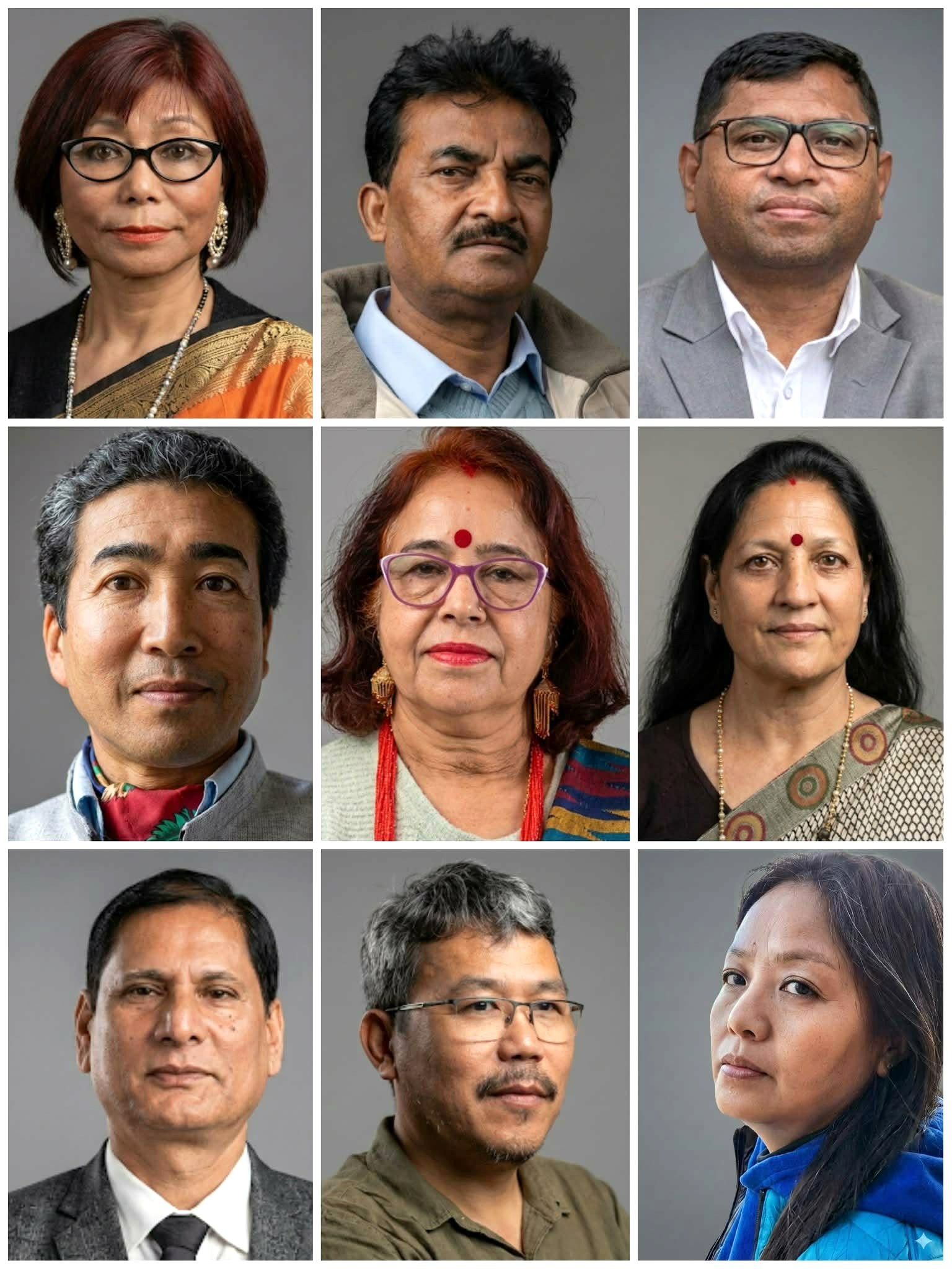 नइ एकेडेमीद्वारा ‘नइ प्रज्ञा पुरस्कार’का लागि भारतका नौ प्राध्यापक छनौट