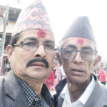 दुराडाँडा– सुन्दरबजार क्षेत्रका ६४ जना काँग्रेसका नेता– कार्यकर्ताद्वारा पार्टी परित्याग गरेको घोषणा 