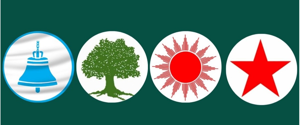 लमजुङमा समानुपातिक छ पालिकाको नतिजा सार्वजनिक : घण्टीलाई झण्डै ५० प्रतिशत मत