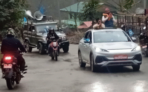 राष्ट्रिय स्वतन्त्र पार्टीले बेसीशहरबासीसँग ‘विजय र्यालीमा भेटौं’ भन्दै गर्यो बाचा : फोटो फिचर