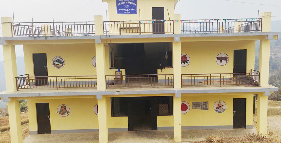हारको मार खेप्नु पर्ने त्रासले ग्रस्त काँग्रेस, आफ्ना कार्यकर्तामाथि हातपातमा उत्रिएको रास्वपाको दावी