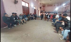 लमजुङको मत गणना ११ बजे सुरु गरिदै : ५५.८८ प्रतिशत मतदान