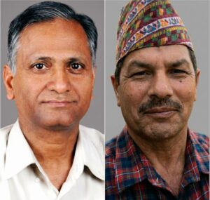 ‘नइ प्रज्ञा पुरस्कार’द्वारा दुई प्राज्ञलाई मरणोपरान्त सम्मानको निर्णय