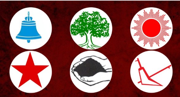 रास्वपालाई दुईतिहाईका लागि दुई सिट कम