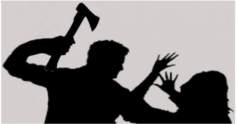 बञ्चरो प्रहार गरी श्रीमतीसहित तीन जनाको हत्या प्रयास, एकको अवस्था चिन्ताजनक