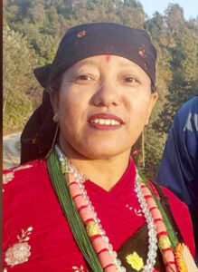 ठाडोभाका गायिका सीतादेवी दुरालाई ‘ठाडोभाका महातारा’ उपाधिद्वारा सम्मान गर्ने निर्णय