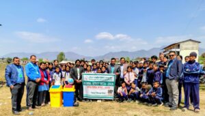 महिला लघुवित्तले मनायो ग्लोबल मनी विक, देशभर वित्तीय साक्षरतासम्बन्धी कार्यक्रम सञ्चालन