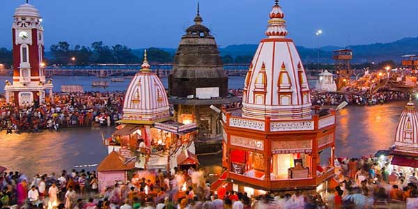  इतिहासको खोज : पर्यटन र चारधामको यात्रा 
