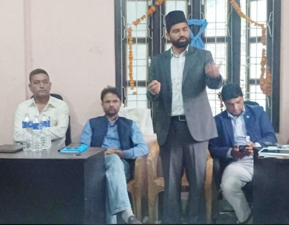 हिजोका दिनमा कसैले सुन चोरेका थिए, हामीले सियो चोर्न किन नहुने ? भन्ने स्थिति छैन, छुट हुँदैन : सांसद केसी