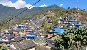 पसगाउँमा दुई दिने १६ औं महोत्सव २०८२को तयारी थालियो