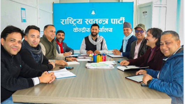 तोकियो रास्वपाको केन्द्रीय महाधिवेशन, आउँदो असोजमा