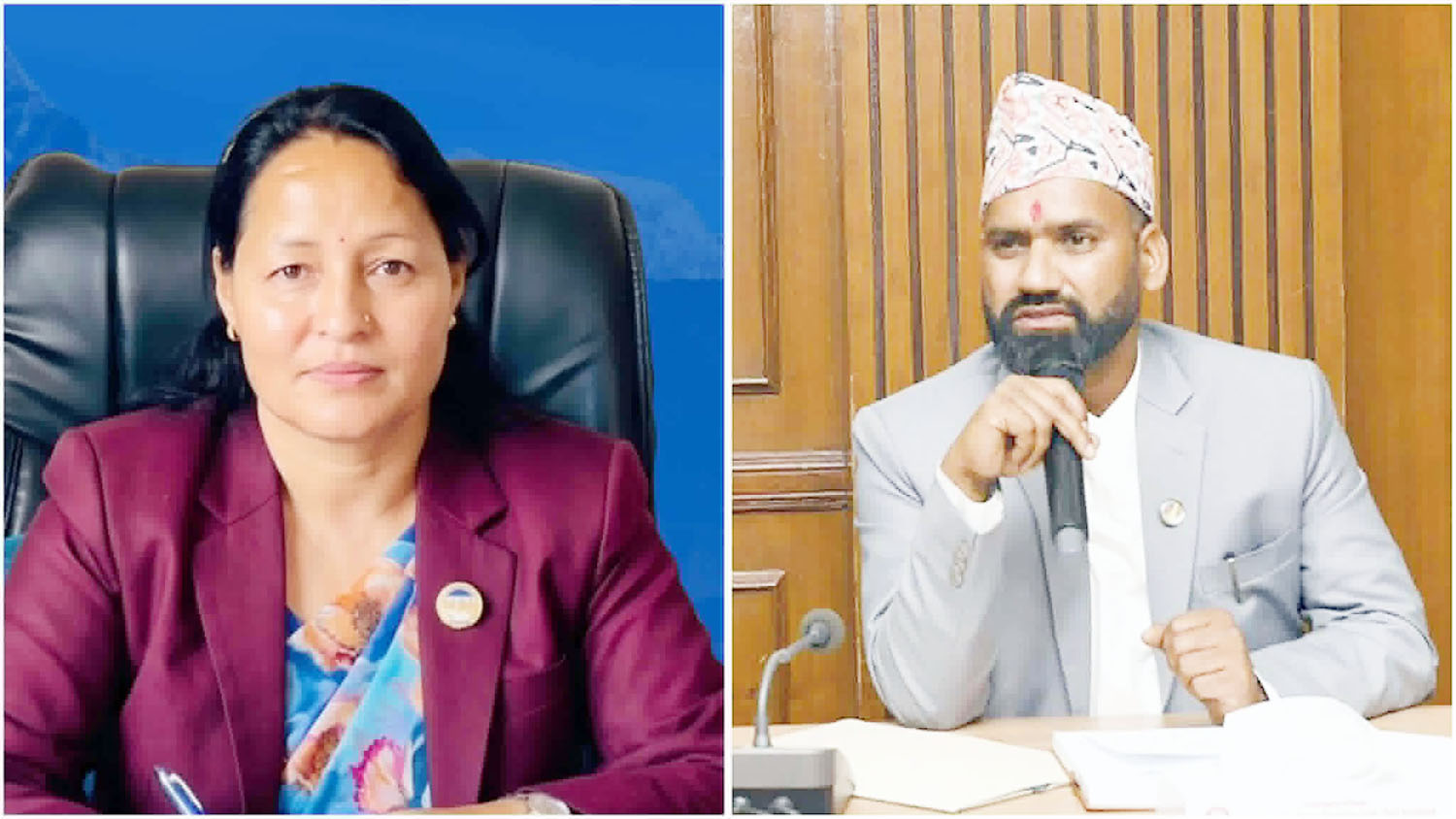 ‘पर्यटनको राजधानी’ गण्डकी प्रदेशलाई विशेष प्राथमिकतामा राख्न संघीय र प्रदेश सरकारबीच सहमति